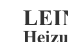 LEINEMANN GMBH  - Heizung  - Lüftung - Sanitär / Unsere Dienstleistungen für Sie: Beratung - Planung - Lieferung - Montage - Service